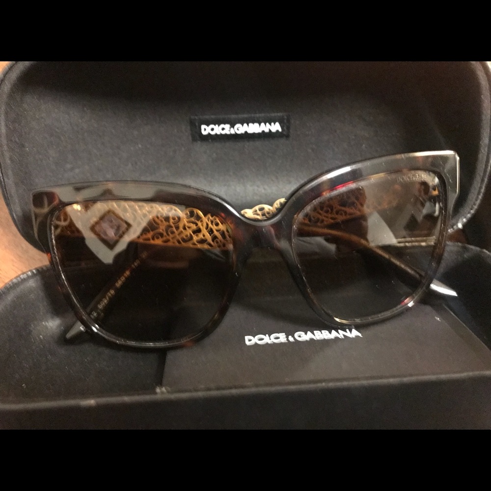 Dolce & gabbana